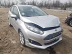 2019 FORD  FIESTA