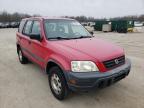 2001 HONDA  CRV