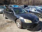 2006 NISSAN  ALTIMA