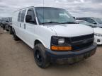 2007 CHEVROLET  EXPRESS