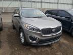 2017 KIA  SORENTO