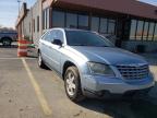 photo CHRYSLER PACIFICA 2005