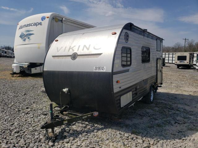 5ZT2VWFC0LJ125463 Viki Trailer 2020. Фото: 1