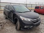 2016 HONDA  CRV