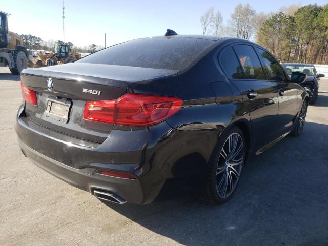 2018 BMW 540 I WBAJE5C51JWA93930