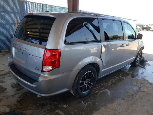 2C4RDGEG4JR242386 Dodge Grand Cara 2018. Фото: 3