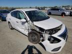 2019 NISSAN  VERSA