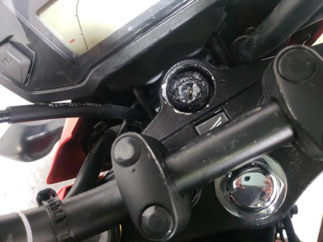2020 HONDA GROM A MLHJC7551L5200012