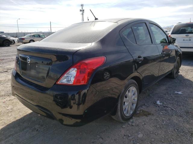 3N1CN7AP3GL849509 Nissan Versa S 2016. Фото: 3