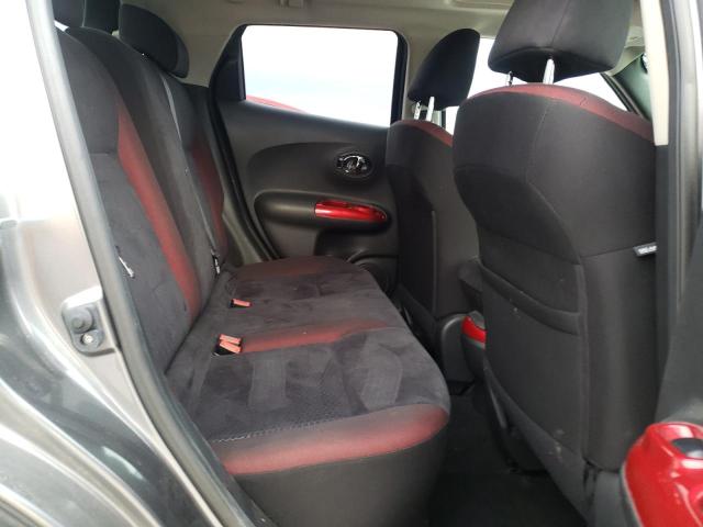 JN8AF5MVXFT550162 Nissan Juke S 2015. Фото: 5