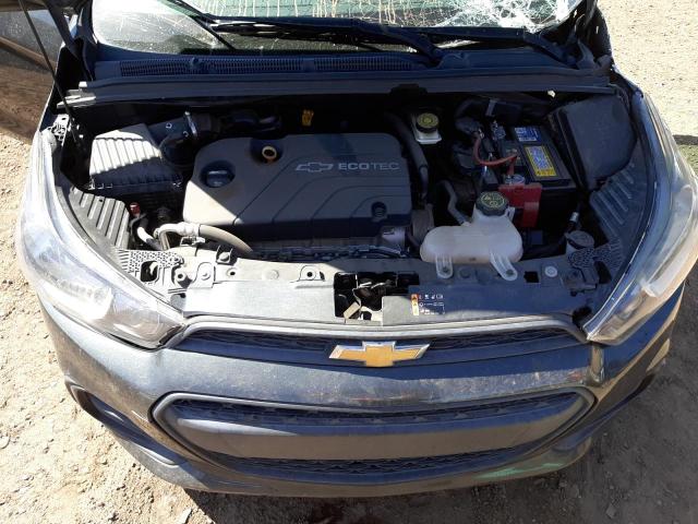 2017 CHEVROLET SPARK KL8CB6SA8HC790294