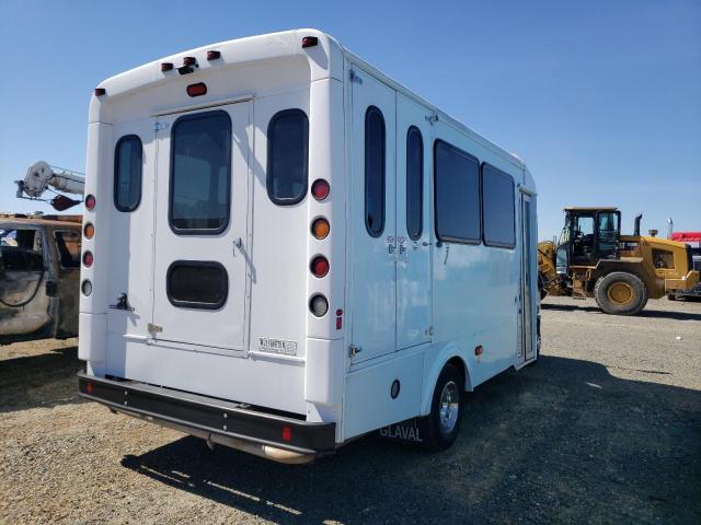 1FDFE4FS8HDC07389 Ford Econoline 2017. Фото: 3