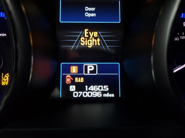 2019 SUBARU OUTBACK TO 4S4BSATC3K3225749