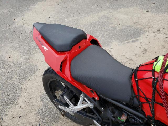 MLHPC4403H5400430 Honda Cbr500 Ra- 2017. Фото: 5