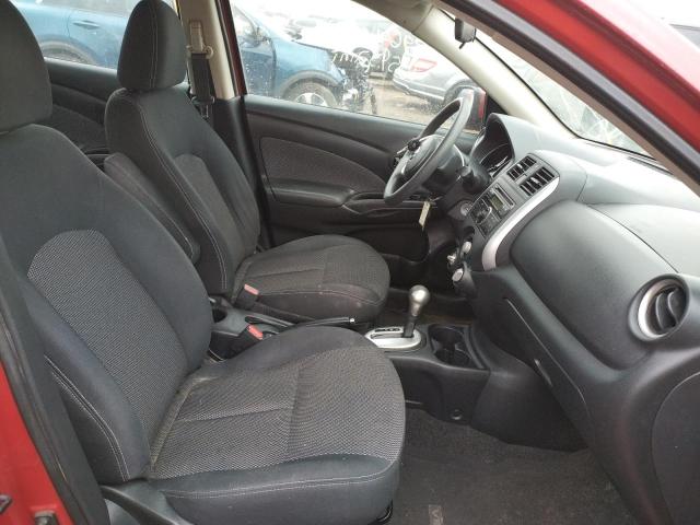 3N1CN7AP4EL832991 Nissan Versa 2014. Фото: 4