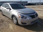 2014 NISSAN  ALTIMA