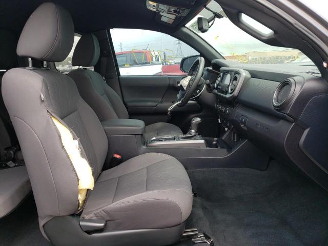 5TFSZ5AN9HX057144 Toyota Tacoma Acc 2017. Фото: 4