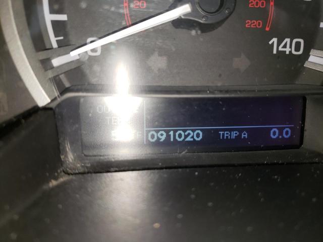 5FPYK1F66EB011860 Honda Ridgeline 2014. Фото: 7