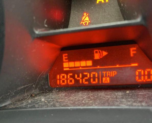 JM1BL1SF8A1158055 Mazda 3 I 2010. Фото: 7