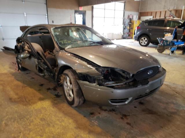 2004 Ford Taurus SE for sale in Indianapolis, IN