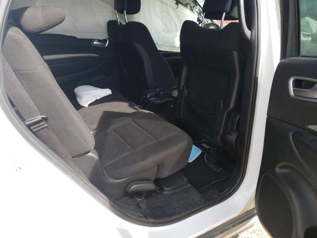2019 DODGE DURANGO SS 1C4RDJFG8KC685260