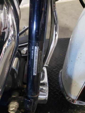 2006 HARLEY-DAVIDSON FLSTNI 1HD1JDB116Y055919