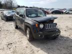 2018 JEEP  RENEGADE