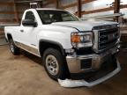 2015 GMC  SIERRA