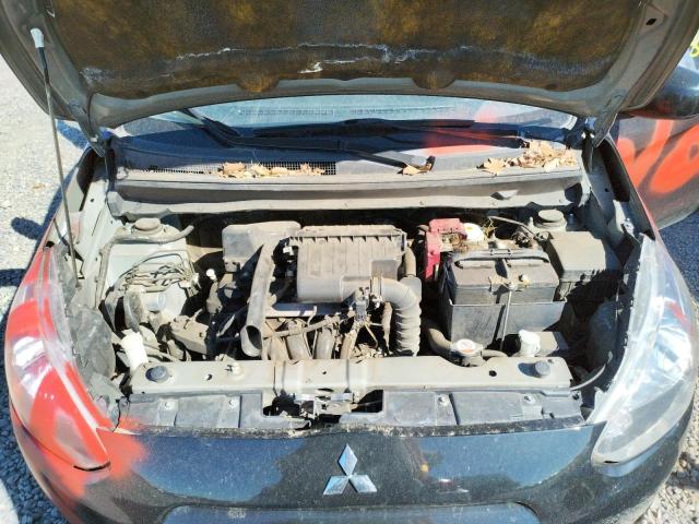 2015 MITSUBISHI MIRAGE DE ML32A3HJ0FH032562
