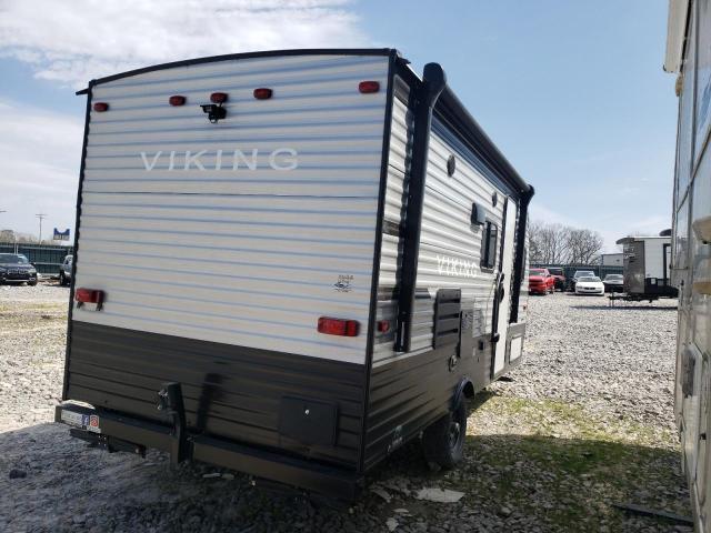 5ZT2VWFC0LJ125463 Viki Trailer 2020. Фото: 3