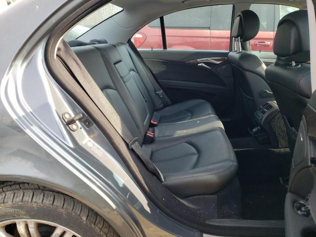 WDBUF87X17B168812 Mercedes-Benz E 350 4Mat 2007. Фото: 5