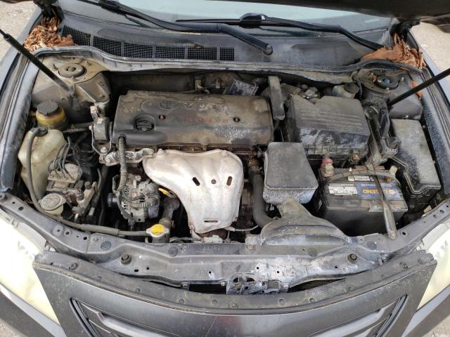 4T1BE46K39U882762 Toyota Camry Base 2009. Фото: 6
