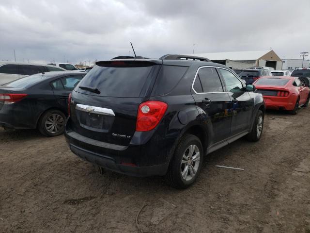2GNALBEK9F6381307 Chevrolet Equinox Lt 2015. Фото: 3