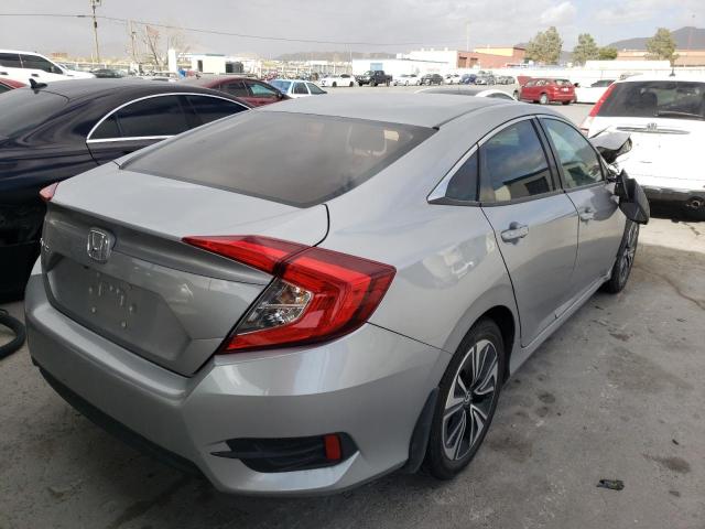 2016 HONDA CIVIC LX 19XFC2F58GE032485