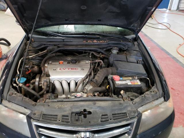 JH4CL96877C000915 Acura Tsx 2007. Фото: 6