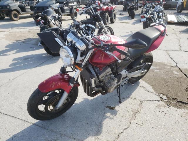 2003 HONDA CB900 F JH2SC48013M101015
