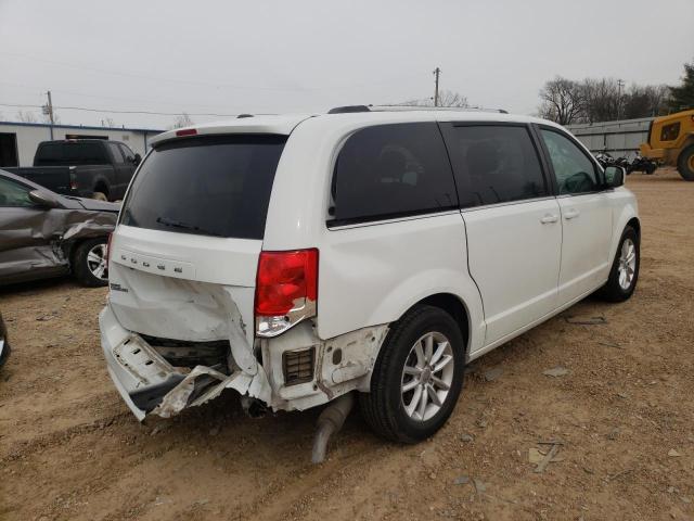 2C4RDGCG2JR215982 Dodge Grand Cara 2018. Фото: 3