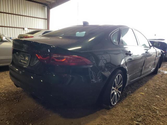 2022 JAGUAR XF SE SAJBG4FX4NCY91062