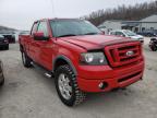 2007 FORD  F150