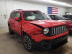 2015 JEEP  RENEGADE