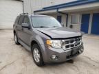 2011 FORD  ESCAPE