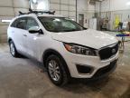 2016 KIA  SORENTO