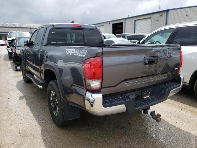 5TFSZ5AN9HX057144 Toyota Tacoma Acc 2017. Фото: 2