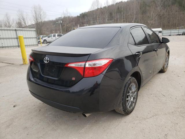 2T1BURHE6FC331181 Toyota Corolla 2015. Фото: 3