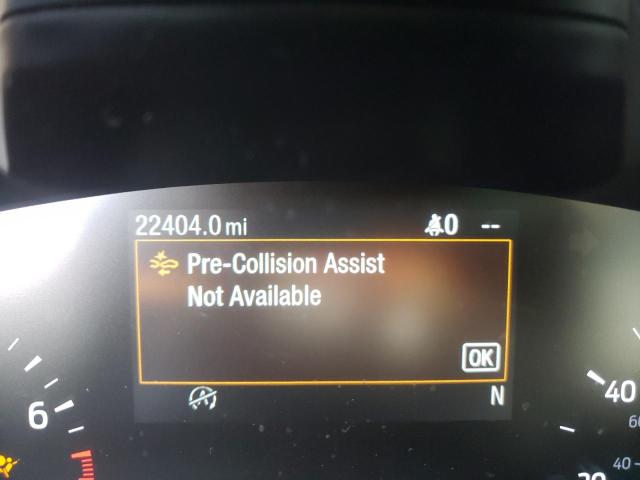 2020 FORD ESCAPE SE 1FMCU0G6XLUB91348