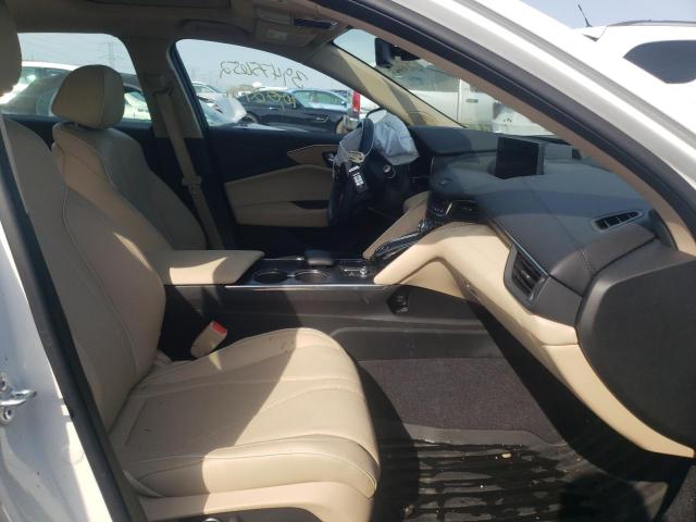 2021 ACURA TLX ADVANC 19UUB6F68MA010836