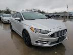 2018 FORD  FUSION