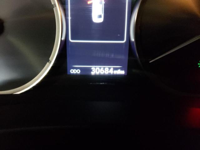 2020 LEXUS IS 300 PRE JTHDA1D22L5108612