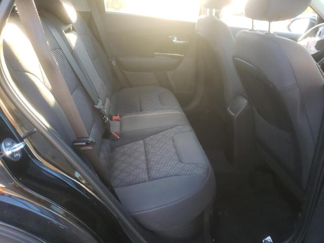 2020 KIA NIRO LX KNDCB3LC2L5414452