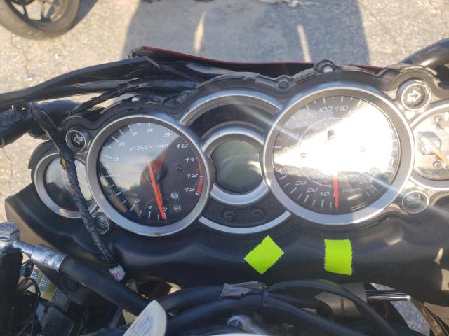 2014 SUZUKI GSX1300 RA JS1GX72B7E2101415